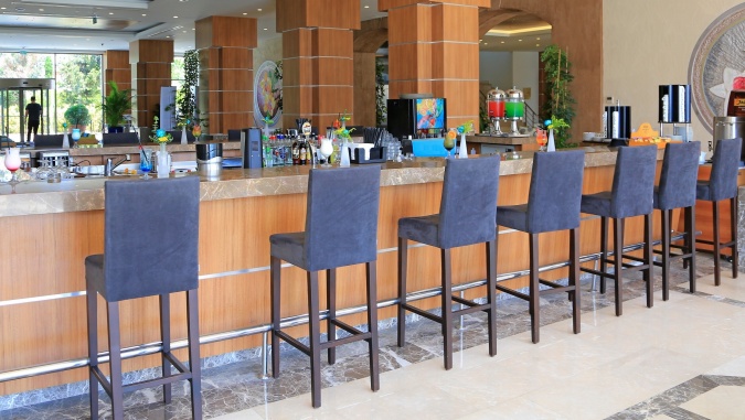 Lobi Bar