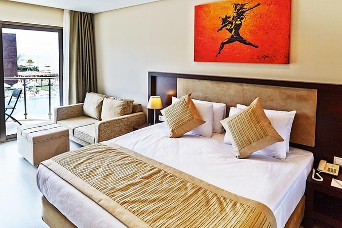 Standart Deniz Manzaralı